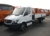 Mercedes Sprinter 311\313\315\316\319    